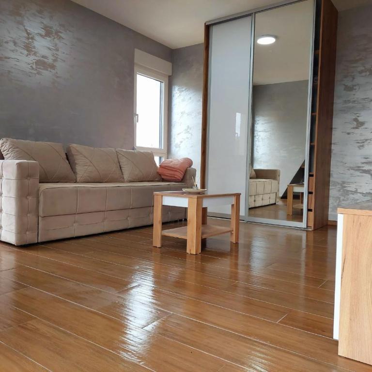 Apartmani DIVČI Tron 9 - Apartman sa 1 Spavaćom Sobom - 8