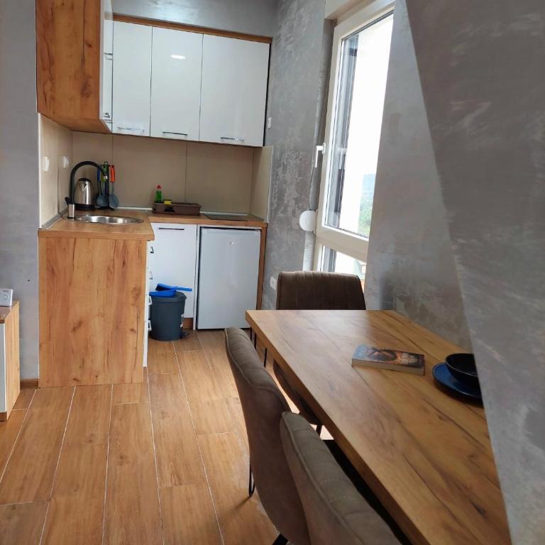 Apartmani DIVČI Tron 9 - Apartman sa 1 Spavaćom Sobom - 9
