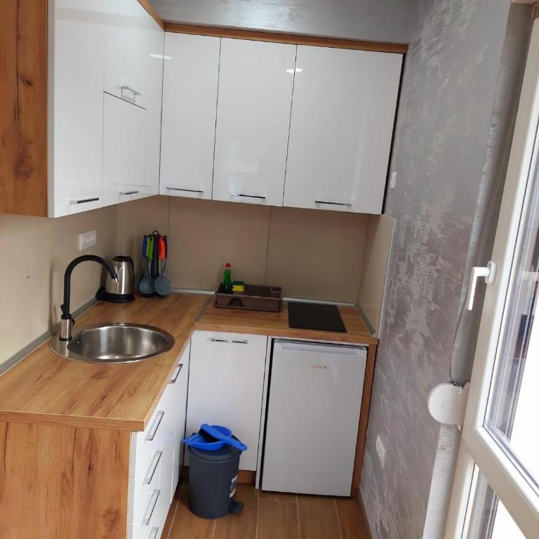Apartmani DIVČI Tron 9 - Apartman sa 1 Spavaćom Sobom - 10