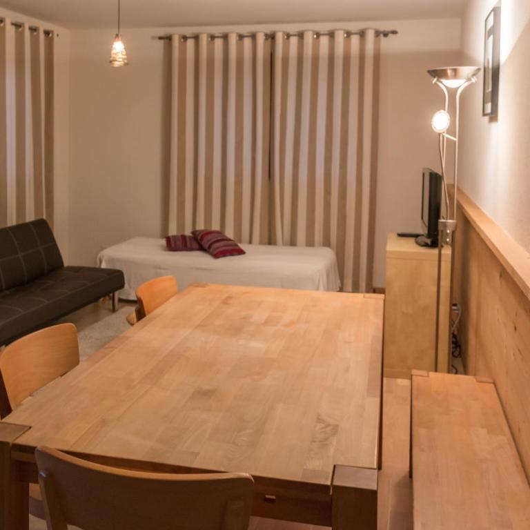 Helvetia hotel - Suite - 1