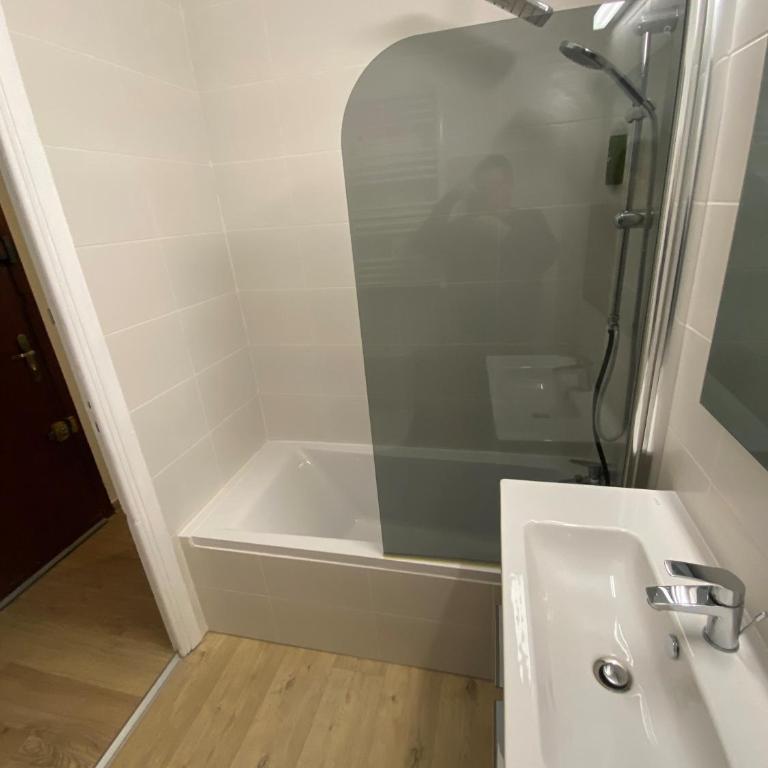 Appartement Nice Magnan - Apartamento de 1 dormitorio - 14
