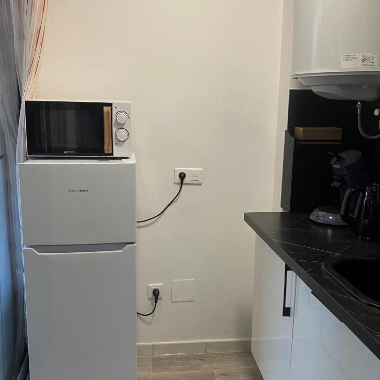 Appartement Nice Magnan - Apartamento de 1 dormitorio - 11