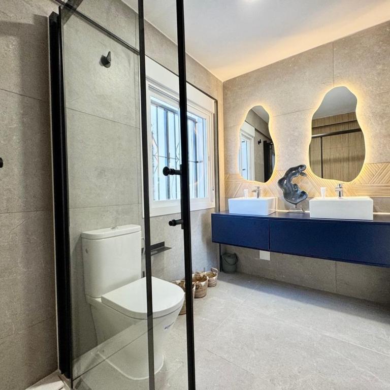 Tu estancia en el centro de Málaga - Apartamento de 3 dormitorios - 14