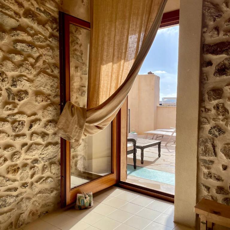 Casa Abeurador, con mucho encanto en el centro de Artà - Casa de 3 dormitorios - 1