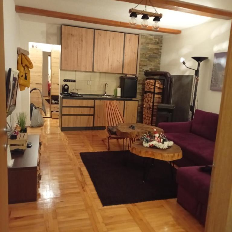 Studio apartman Paradise - Apartment - 3