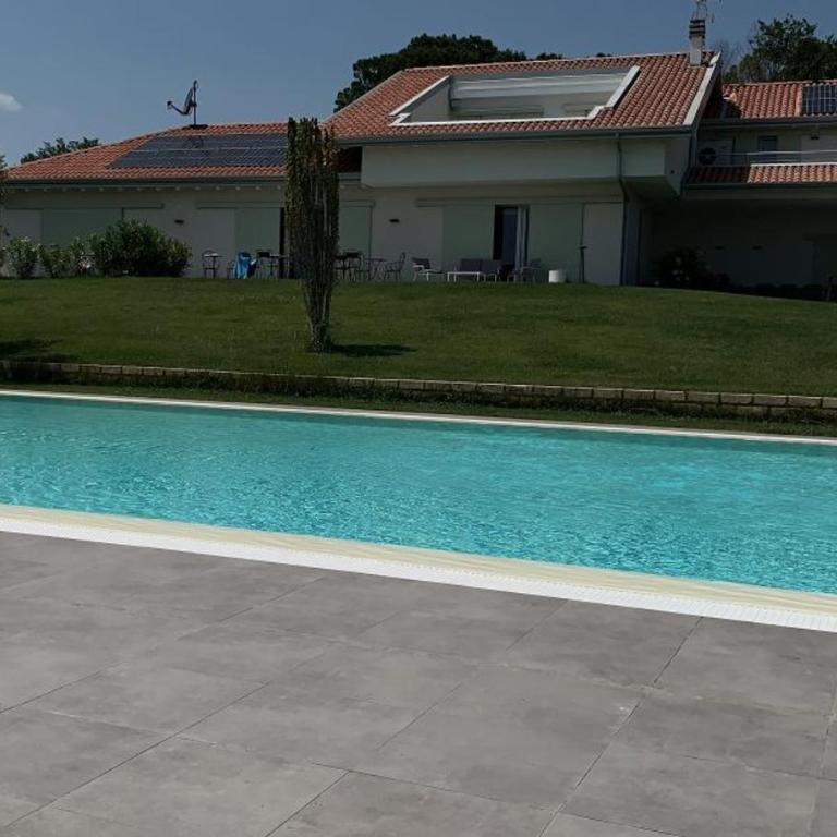 Villa Athena Charme - Villa - 1