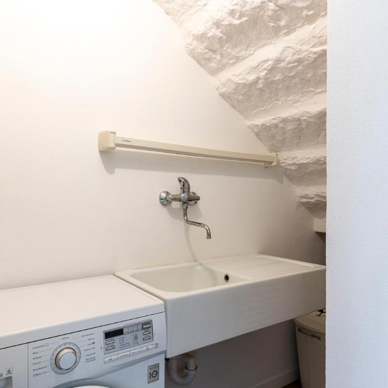 GuestHost - Cozy Home just 200 meters from the Sea - Appartamento con 1 Camera da Letto - 23
