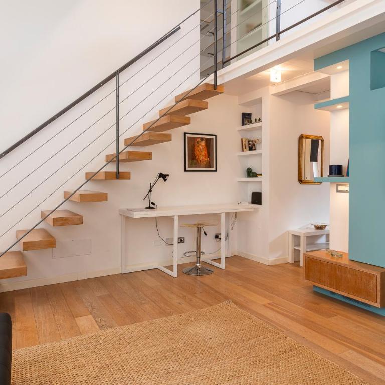 GuestHost - Cozy Home just 200 meters from the Sea - Appartamento con 1 Camera da Letto - 11