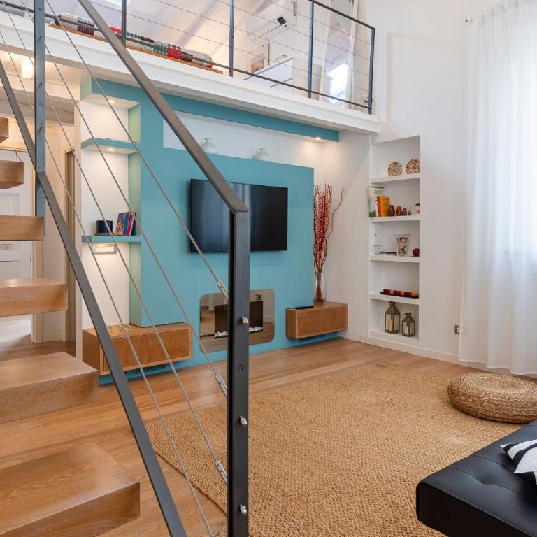 GuestHost - Cozy Home just 200 meters from the Sea - Appartamento con 1 Camera da Letto - 8