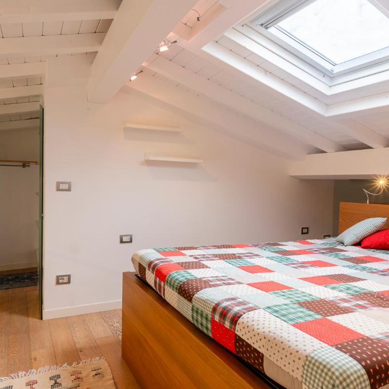 GuestHost - Cozy Home just 200 meters from the Sea - Appartamento con 1 Camera da Letto - 19