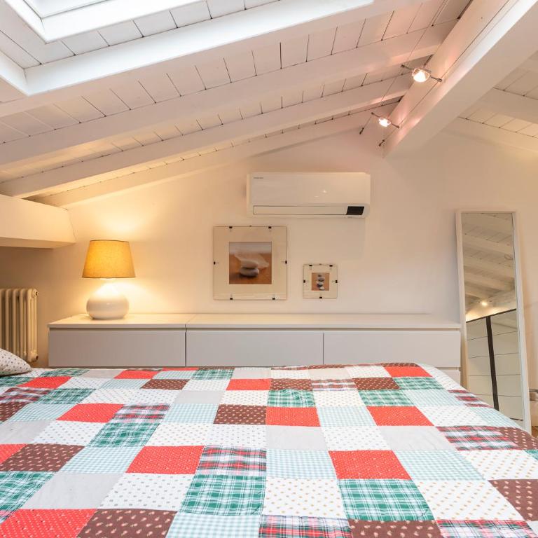 GuestHost - Cozy Home just 200 meters from the Sea - Appartamento con 1 Camera da Letto - 17