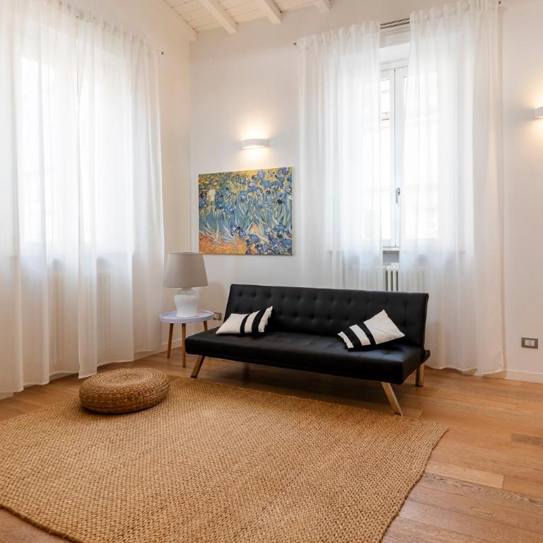 GuestHost - Cozy Home just 200 meters from the Sea - Appartamento con 1 Camera da Letto - 5