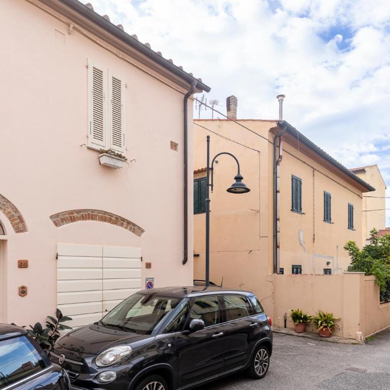 GuestHost - Cozy Home just 200 meters from the Sea - Appartamento con 1 Camera da Letto - 31