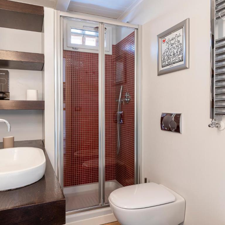 GuestHost - Cozy Home just 200 meters from the Sea - Appartamento con 1 Camera da Letto - 7