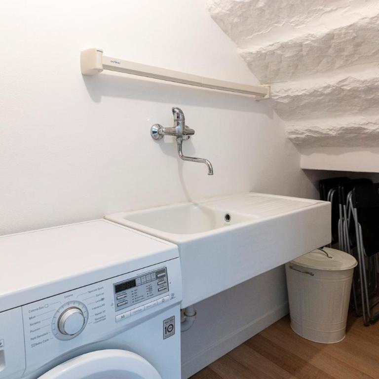 GuestHost - Cozy Home just 200 meters from the Sea - Appartamento con 1 Camera da Letto - 24