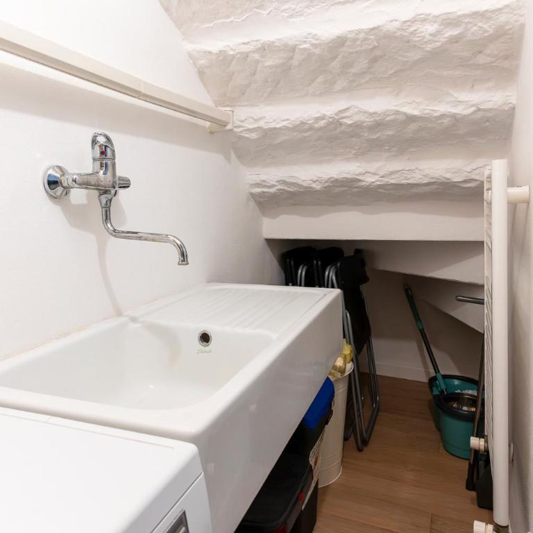 GuestHost - Cozy Home just 200 meters from the Sea - Appartamento con 1 Camera da Letto - 25