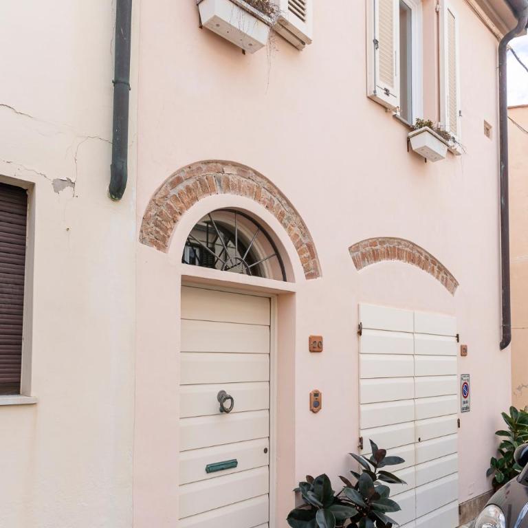 GuestHost - Cozy Home just 200 meters from the Sea - Appartamento con 1 Camera da Letto - 33