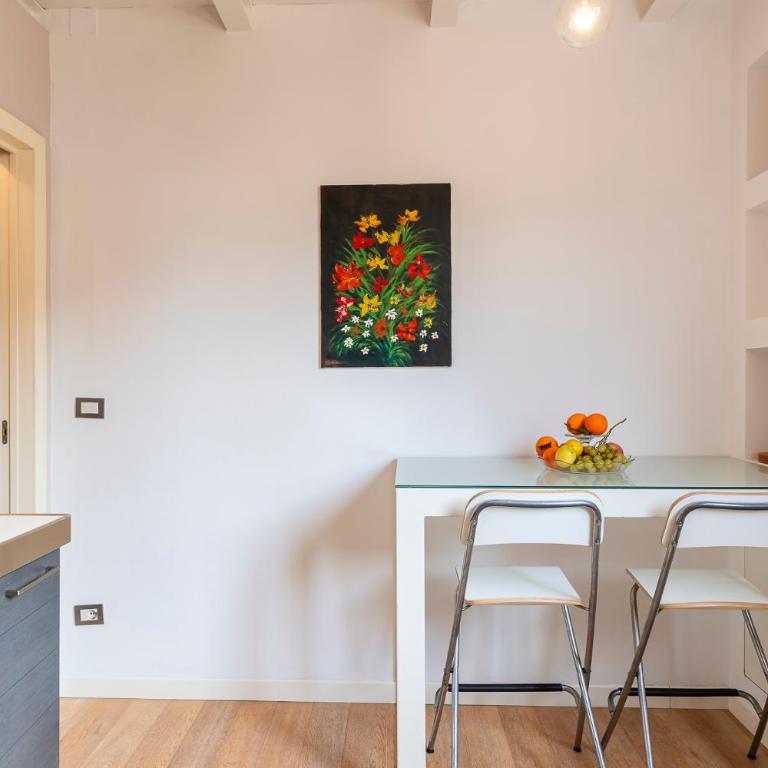 GuestHost - Cozy Home just 200 meters from the Sea - Appartamento con 1 Camera da Letto - 14