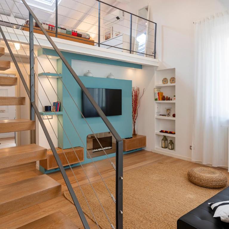 GuestHost - Cozy Home just 200 meters from the Sea - Appartamento con 1 Camera da Letto - 10