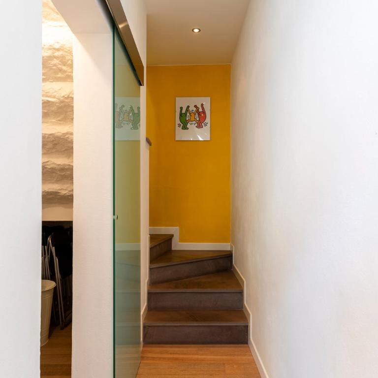 GuestHost - Cozy Home just 200 meters from the Sea - Appartamento con 1 Camera da Letto - 22
