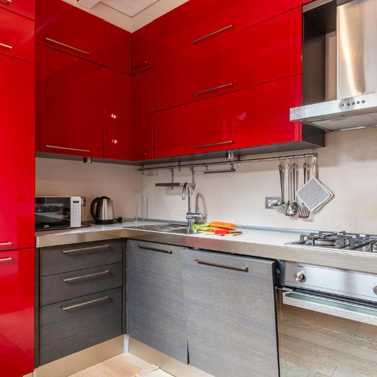 GuestHost - Cozy Home just 200 meters from the Sea - Appartamento con 1 Camera da Letto - 3