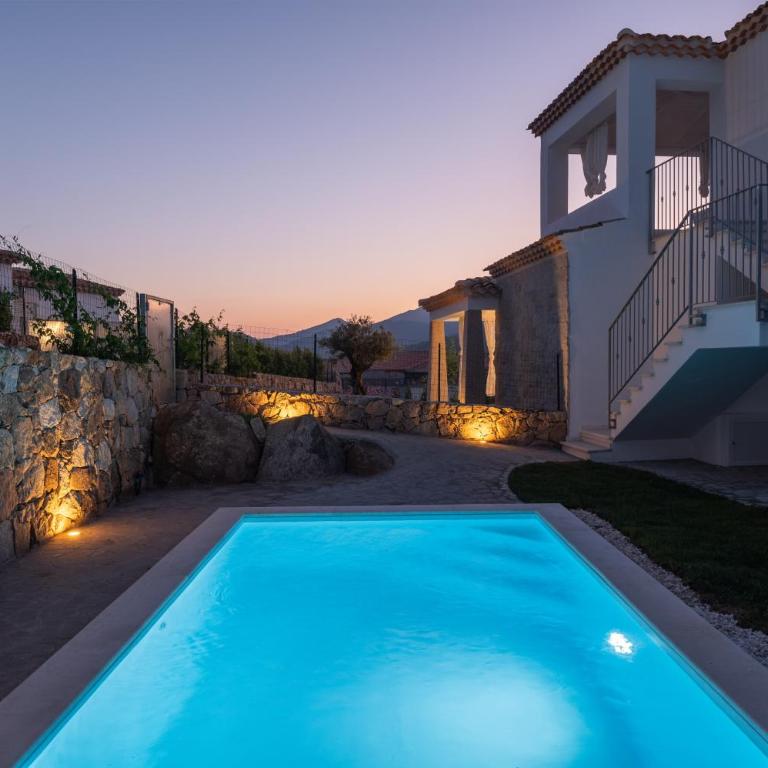 Bellevue 36B by Klodge - Appartamento con 2 Camere da Letto e con Piscina Privata - 1