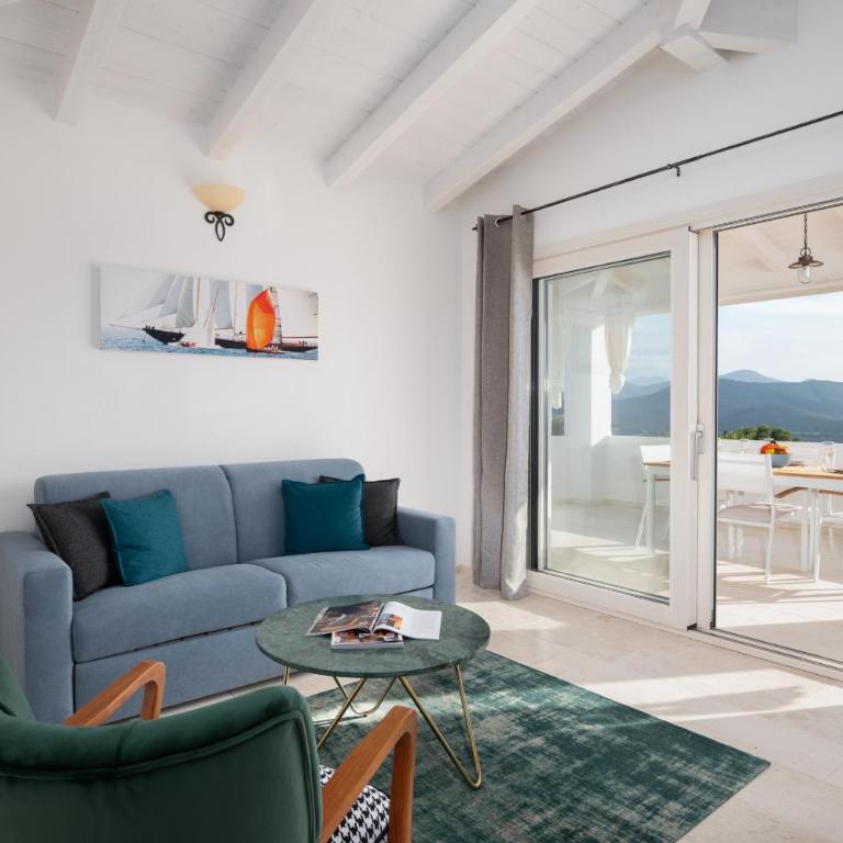 Bellevue 36B by Klodge - Appartamento con 2 Camere da Letto e con Piscina Privata - 34