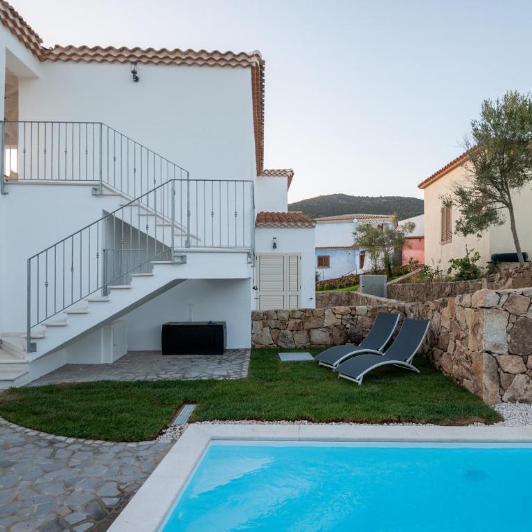 Bellevue 36B by Klodge - Appartamento con 2 Camere da Letto e con Piscina Privata - 33