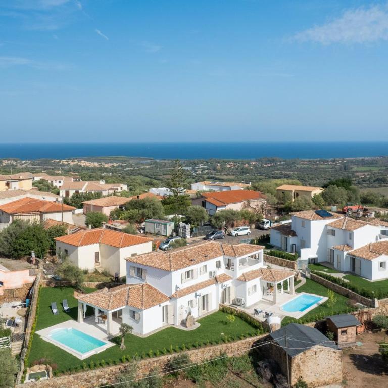 Bellevue 36B by Klodge - Appartamento con 2 Camere da Letto e con Piscina Privata - 30