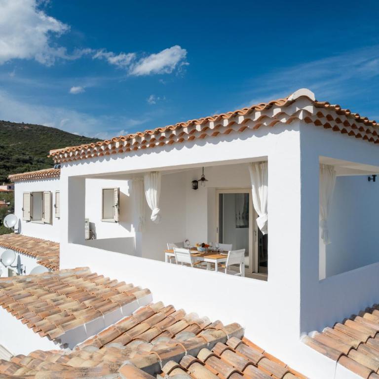 Bellevue 36B by Klodge - Appartamento con 2 Camere da Letto e con Piscina Privata - 28