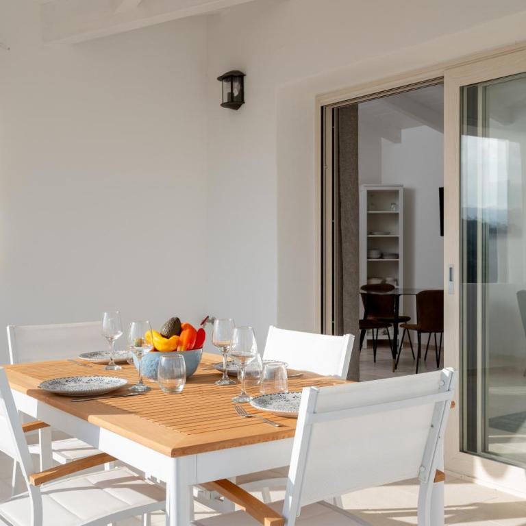 Bellevue 36B by Klodge - Appartamento con 2 Camere da Letto e con Piscina Privata - 26