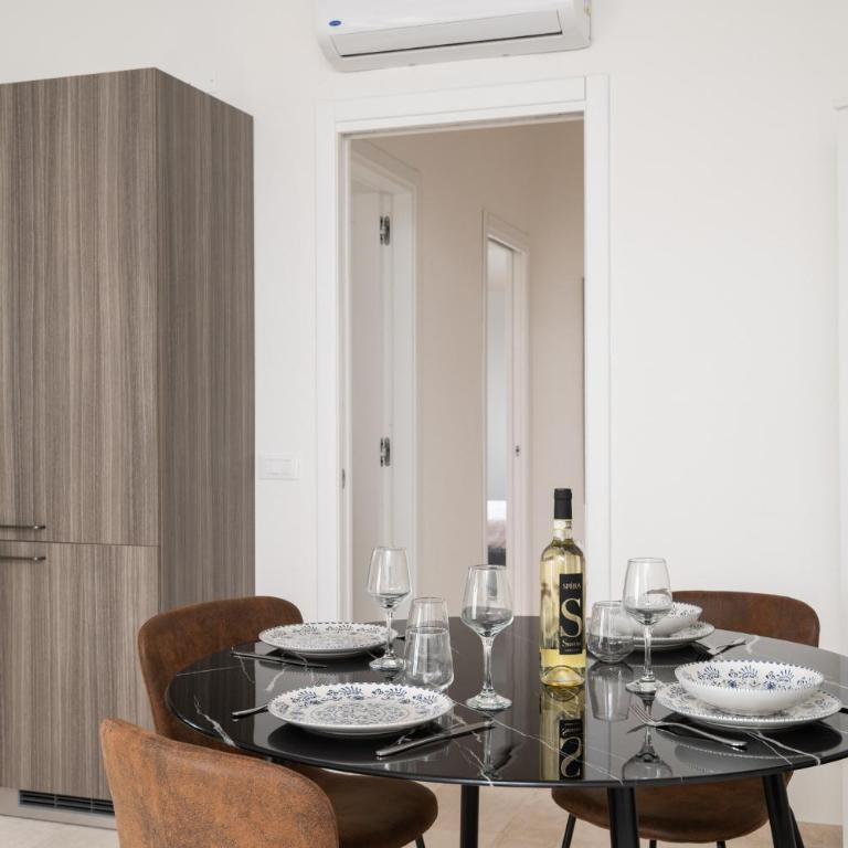 Bellevue 36B by Klodge - Appartamento con 2 Camere da Letto e con Piscina Privata - 22