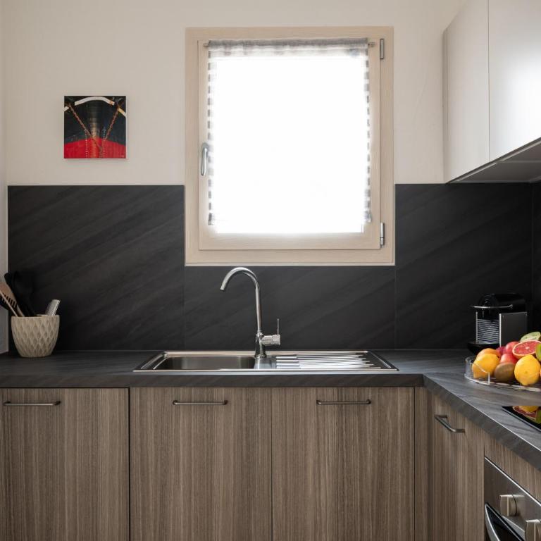 Bellevue 36B by Klodge - Appartamento con 2 Camere da Letto e con Piscina Privata - 23