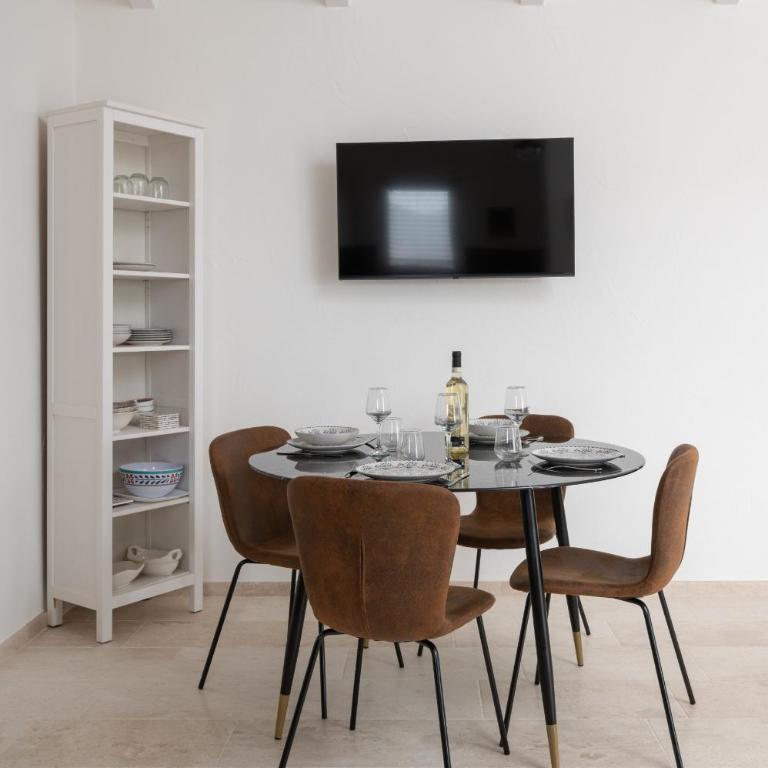 Bellevue 36B by Klodge - Appartamento con 2 Camere da Letto e con Piscina Privata - 20