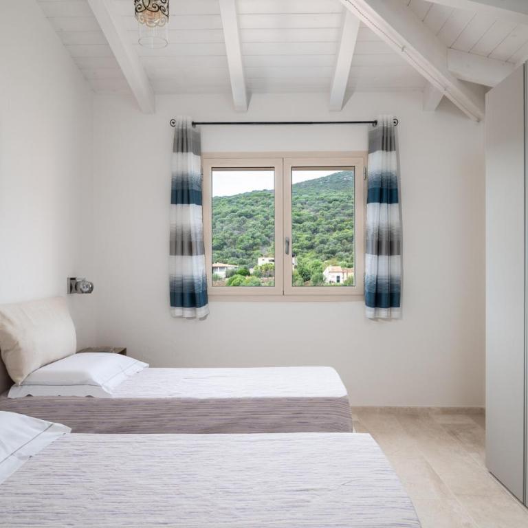 Bellevue 36B by Klodge - Appartamento con 2 Camere da Letto e con Piscina Privata - 11