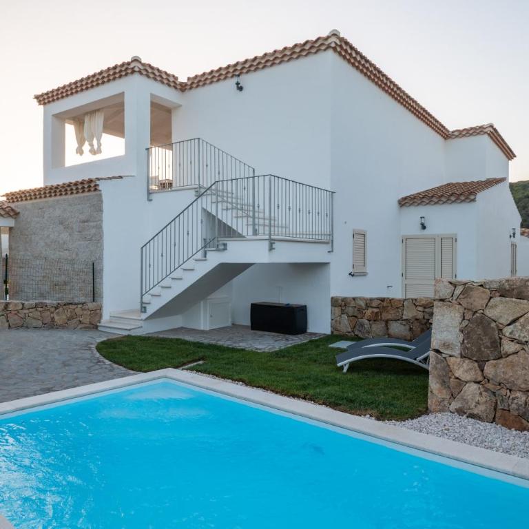 Bellevue 36B by Klodge - Appartamento con 2 Camere da Letto e con Piscina Privata - 3