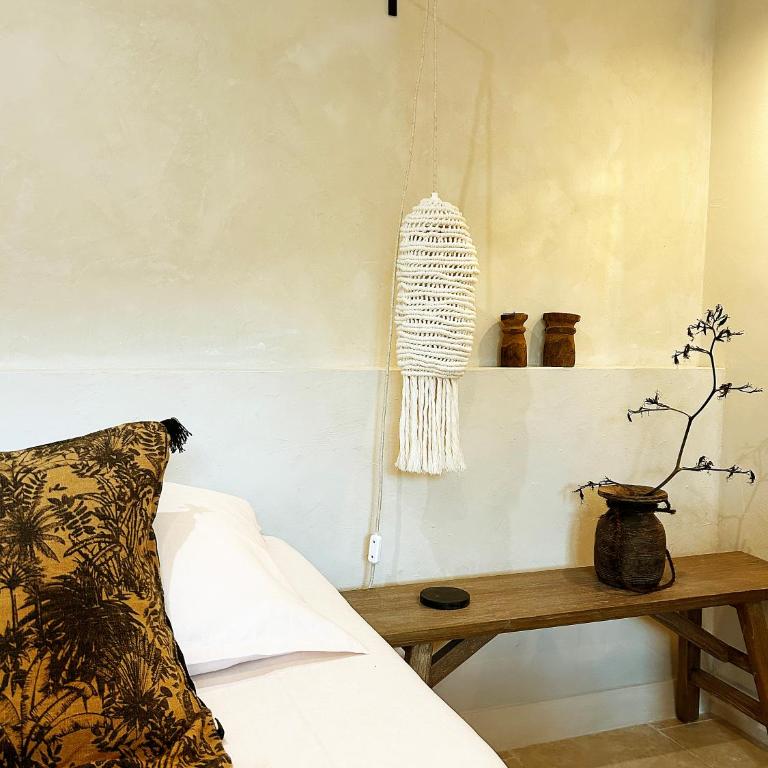 Bastide Nomade - guest house - Deluxe Zimmer - 8