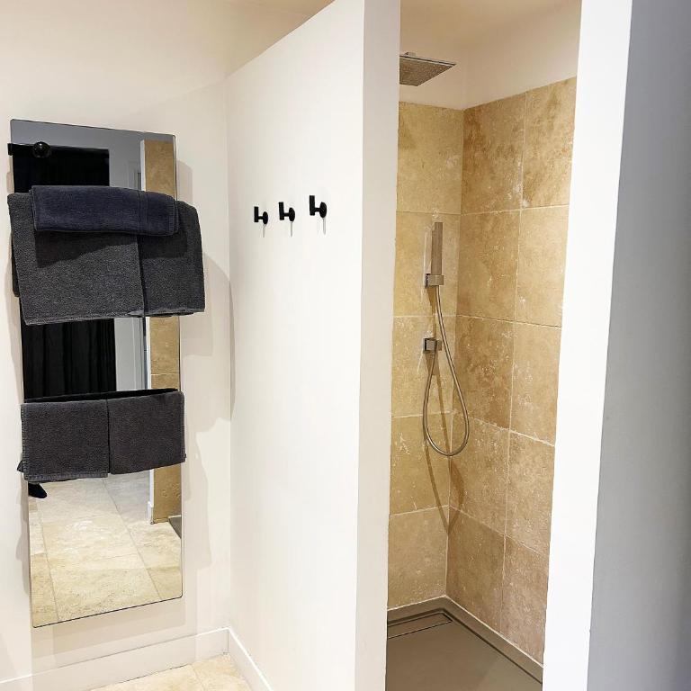 Bastide Nomade - guest house - Deluxe Zimmer - 7