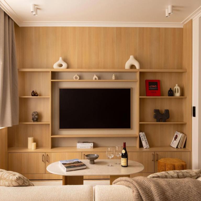 Magnificent Studio Cosy -2P- Parc Monceau - Studio - 8