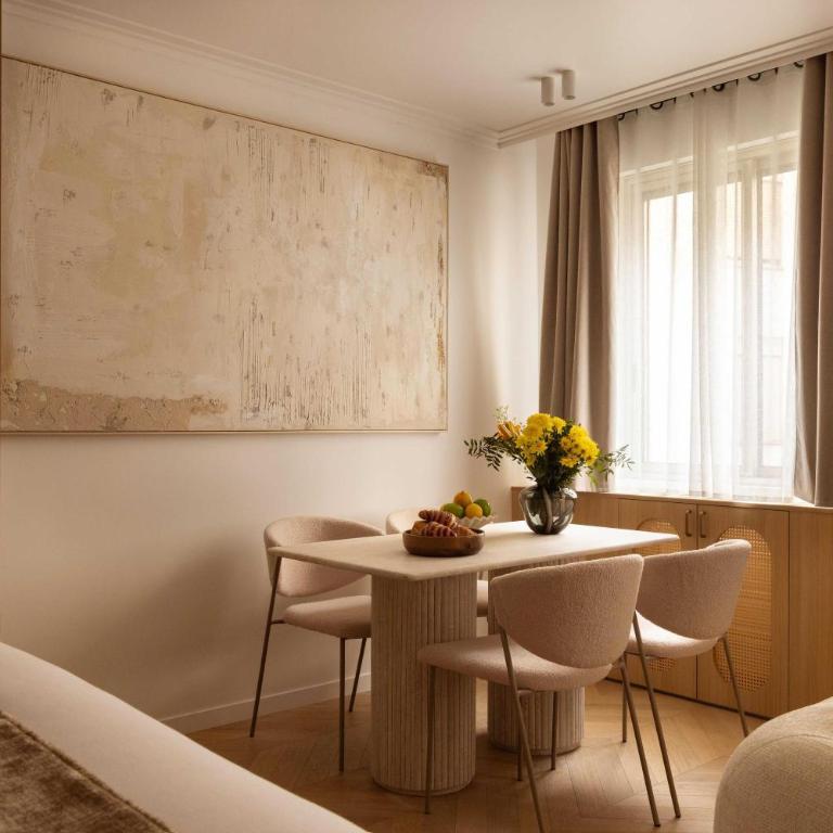Magnificent Studio Cosy -2P- Parc Monceau - Studio - 10