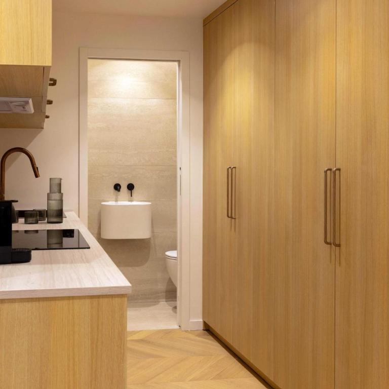Magnificent Studio Cosy -2P- Parc Monceau - Studio - 14
