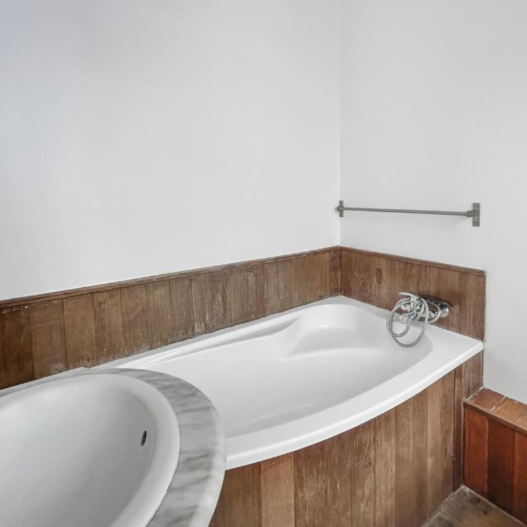 T2 en centre historique, ambiance chaleureuse - Appartamento con 1 Camera da Letto - 15