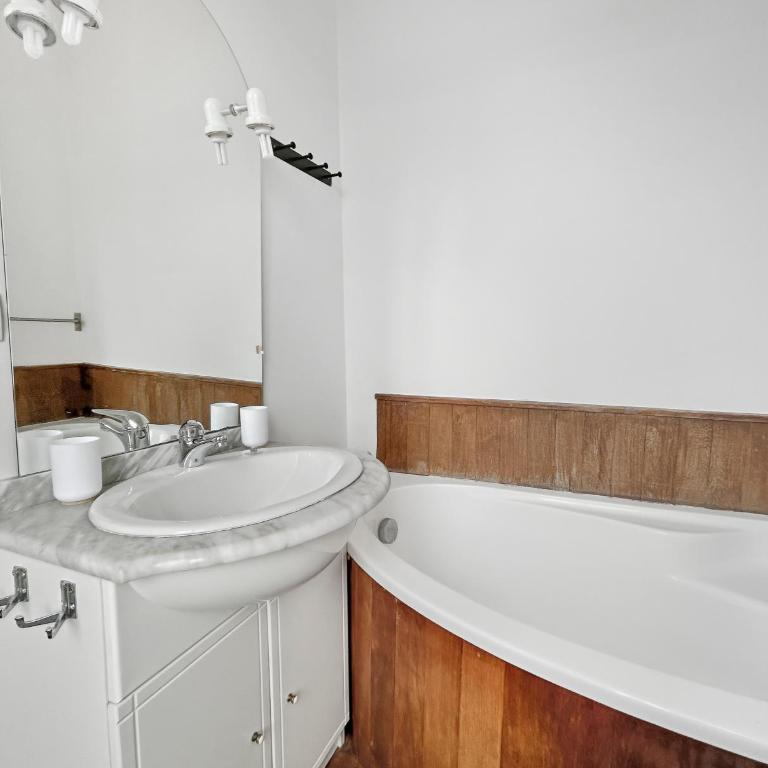 T2 en centre historique, ambiance chaleureuse - Appartamento con 1 Camera da Letto - 17
