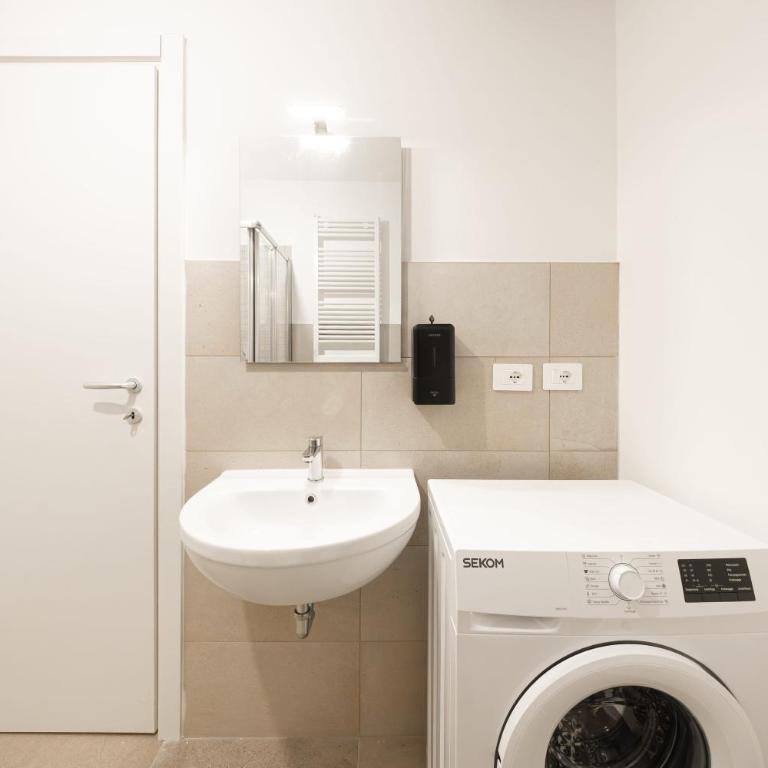 Albana Central Apartment, Bologna City Center - Appartamento con 2 Camere da Letto - 23