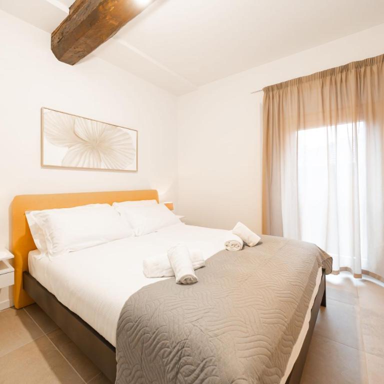 Albana Central Apartment, Bologna City Center - Appartamento con 2 Camere da Letto - 3
