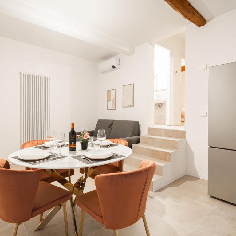 Albana Central Apartment, Bologna City Center - Appartamento con 2 Camere da Letto - 5