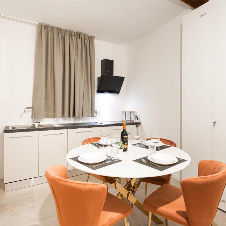 Albana Central Apartment, Bologna City Center - Appartamento con 2 Camere da Letto - 22
