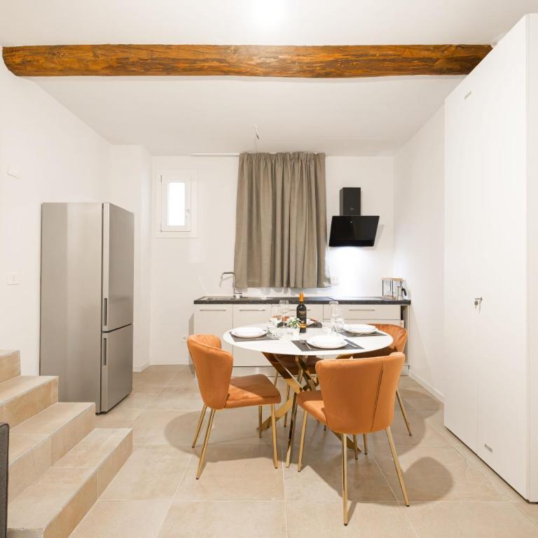 Albana Central Apartment, Bologna City Center - Appartamento con 2 Camere da Letto - 21
