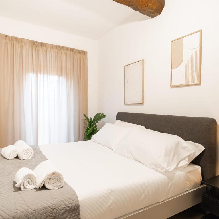 Albana Central Apartment, Bologna City Center - Appartamento con 2 Camere da Letto - 11