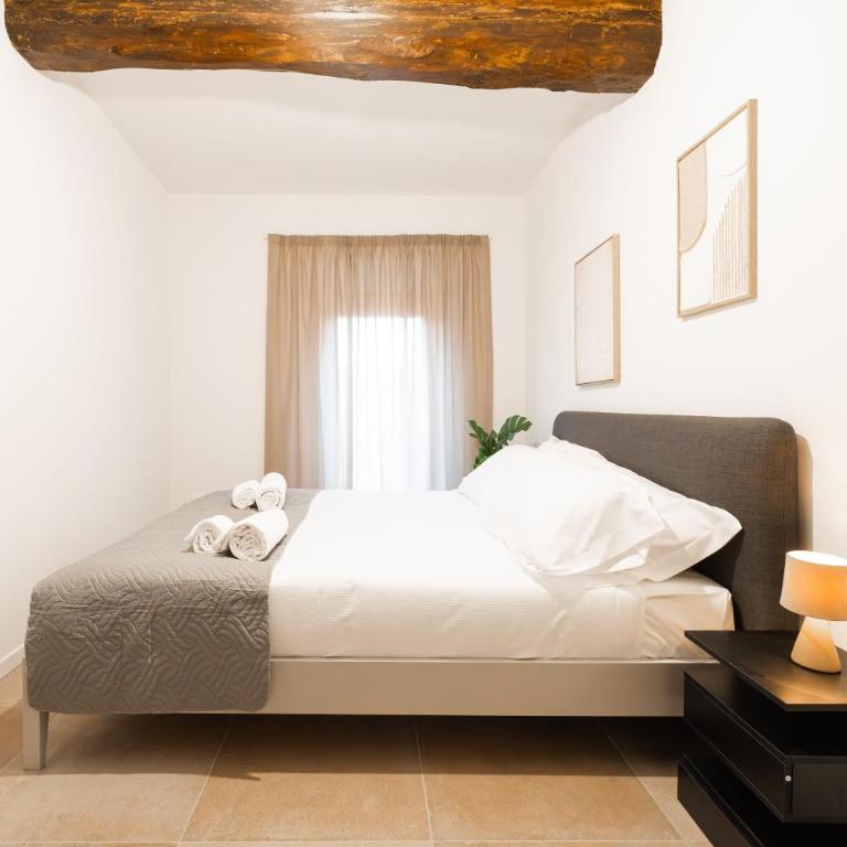 Albana Central Apartment, Bologna City Center - Appartamento con 2 Camere da Letto - 12